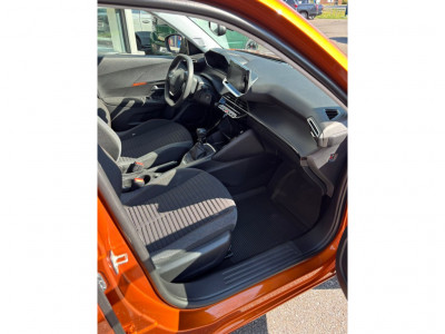 Peugeot 2008 Gebrauchtwagen Peugeot 2008 Gebrauchtwagen