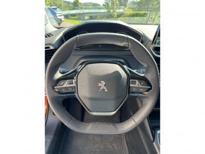 Peugeot 2008 Gebrauchtwagen Peugeot 2008 Gebrauchtwagen
