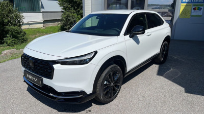 Honda HR-V Vorführwagen Honda HR-V Vorführwagen