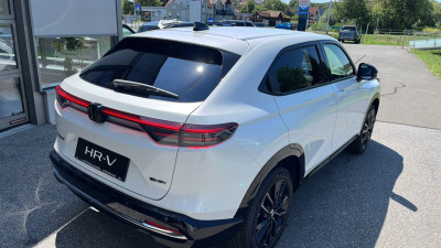 Honda HR-V Vorführwagen Honda HR-V Vorführwagen