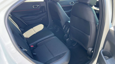 Honda HR-V Vorführwagen Honda HR-V Vorführwagen