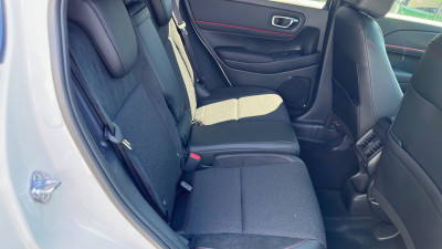 Honda HR-V Vorführwagen Honda HR-V Vorführwagen