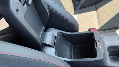 Honda HR-V Vorführwagen Honda HR-V Vorführwagen