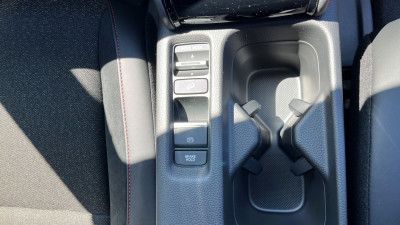 Honda HR-V Vorführwagen Honda HR-V Vorführwagen