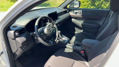 Honda HR-V Vorführwagen Honda HR-V Vorführwagen
