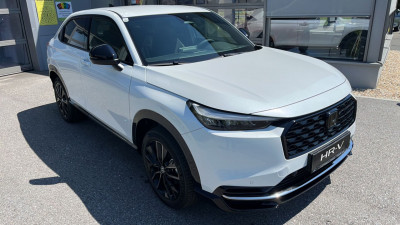 Honda HR-V Vorführwagen Honda HR-V Vorführwagen