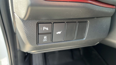 Honda HR-V Vorführwagen Honda HR-V Vorführwagen