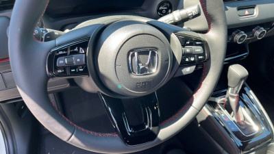 Honda HR-V Vorführwagen Honda HR-V Vorführwagen