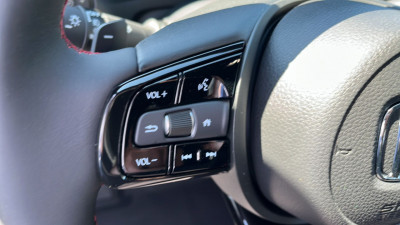 Honda HR-V Vorführwagen Honda HR-V Vorführwagen