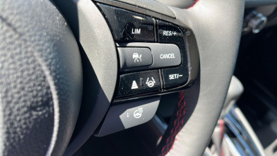 Honda HR-V Vorführwagen Honda HR-V Vorführwagen