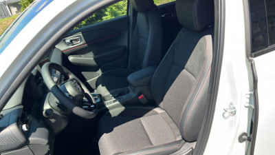 Honda HR-V Vorführwagen Honda HR-V Vorführwagen