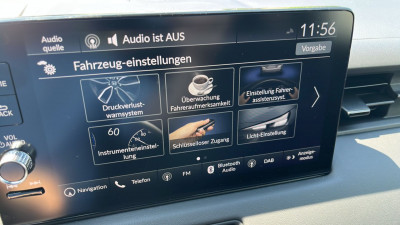 Honda HR-V Vorführwagen Honda HR-V Vorführwagen