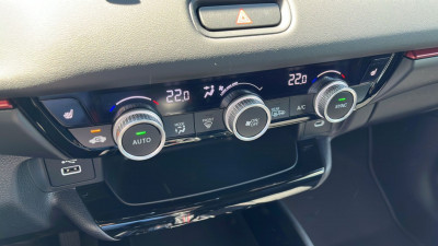 Honda HR-V Vorführwagen Honda HR-V Vorführwagen