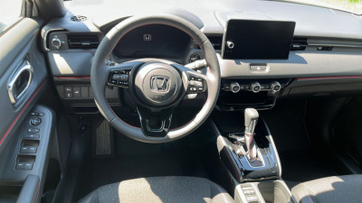 Honda HR-V Vorführwagen Honda HR-V Vorführwagen