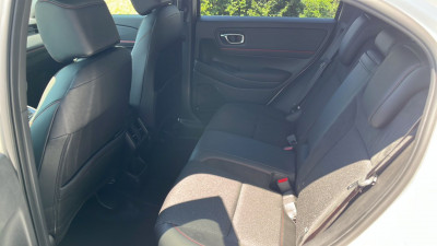 Honda HR-V Vorführwagen Honda HR-V Vorführwagen
