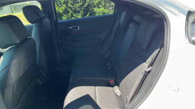 Honda HR-V Vorführwagen Honda HR-V Vorführwagen