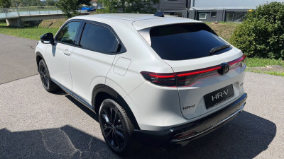 Honda HR-V Vorführwagen Honda HR-V Vorführwagen