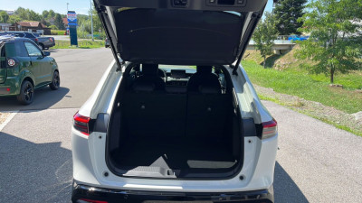 Honda HR-V Vorführwagen Honda HR-V Vorführwagen