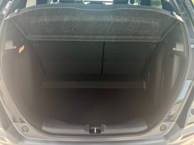 Honda Jazz Neuwagen Honda Jazz Neuwagen