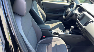 Honda Jazz Neuwagen Honda Jazz Neuwagen