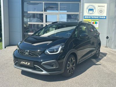 Honda Jazz Neuwagen