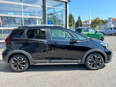 Honda Jazz Neuwagen