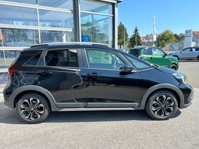 Honda Jazz Neuwagen Honda Jazz Neuwagen