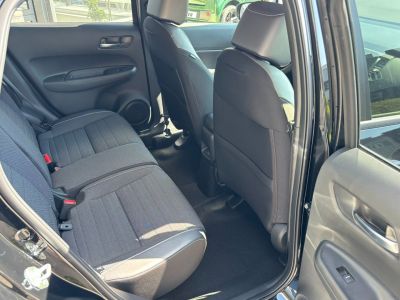 Honda Jazz Neuwagen