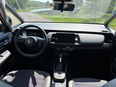 Honda Jazz Neuwagen