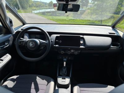 Honda Jazz Neuwagen Honda Jazz Neuwagen