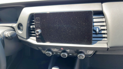 Honda Jazz Neuwagen Honda Jazz Neuwagen