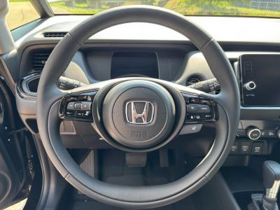 Honda Jazz Neuwagen