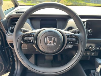 Honda Jazz Neuwagen Honda Jazz Neuwagen