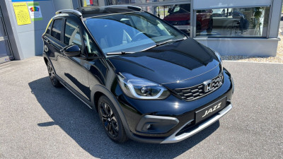Honda Jazz Neuwagen Honda Jazz Neuwagen