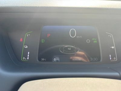 Honda Jazz Neuwagen