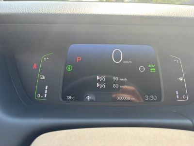 Honda Jazz Neuwagen
