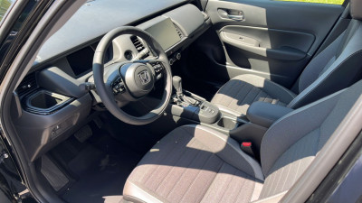Honda Jazz Neuwagen Honda Jazz Neuwagen