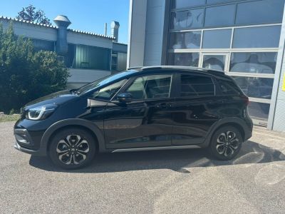 Honda Jazz Neuwagen