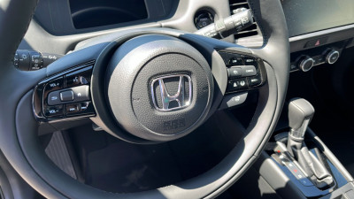 Honda Jazz Neuwagen Honda Jazz Neuwagen