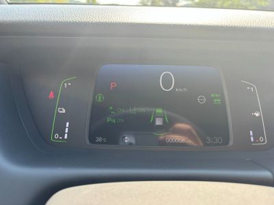 Honda Jazz Neuwagen