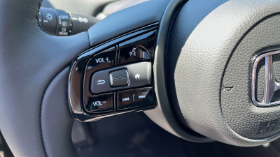 Honda Jazz Neuwagen Honda Jazz Neuwagen