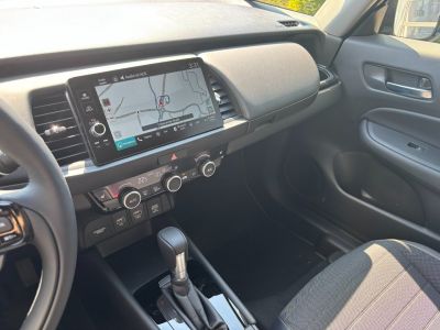 Honda Jazz Neuwagen
