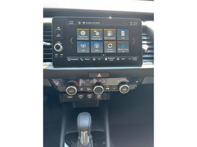Honda Jazz Neuwagen