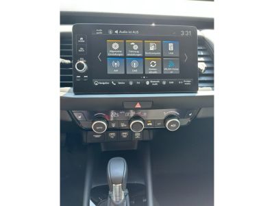 Honda Jazz Neuwagen Honda Jazz Neuwagen
