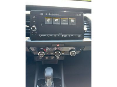 Honda Jazz Neuwagen