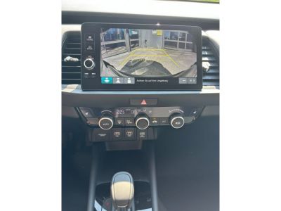 Honda Jazz Neuwagen