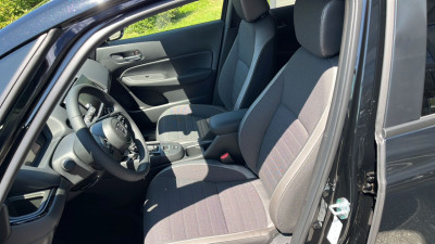 Honda Jazz Neuwagen Honda Jazz Neuwagen