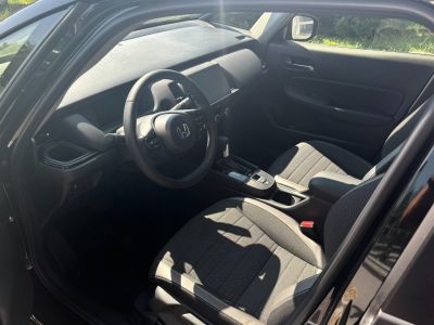 Honda Jazz Neuwagen