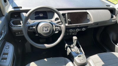 Honda Jazz Neuwagen Honda Jazz Neuwagen