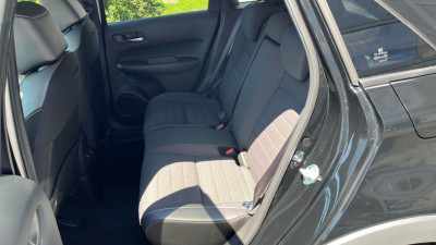 Honda Jazz Neuwagen Honda Jazz Neuwagen